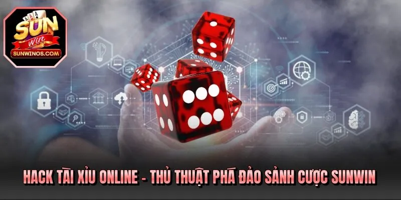 Hack Tài Xỉu Online