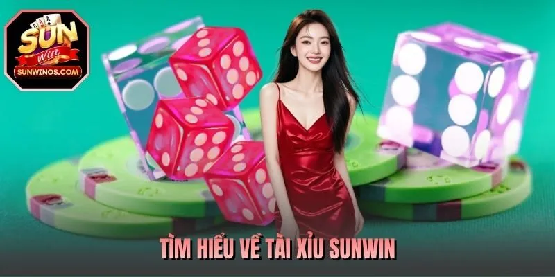 Tìm hiểu về Tài Xỉu SUNWIN